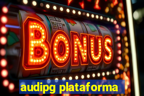 audipg plataforma